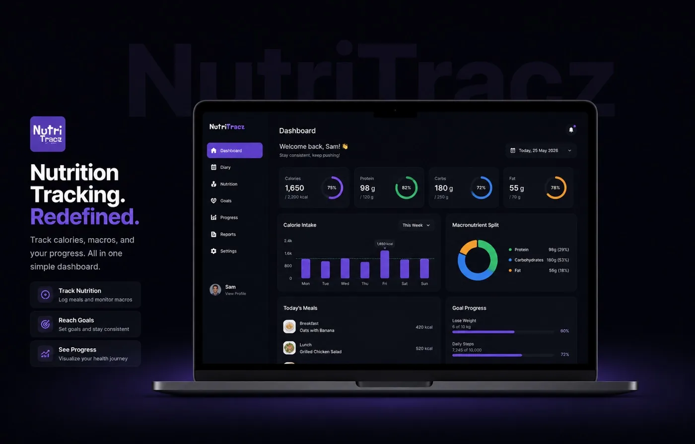 NutriTracz